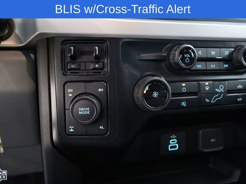 Certified 2024 Ford F250 XL w/ STX Appearance Package image 22