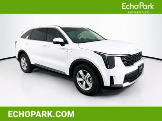 Used 2025 Kia Sorento LX FWD video 1