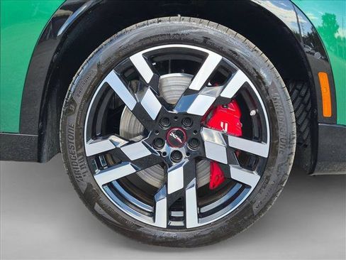 Used 2025 MINI Cooper Countryman John Cooper Works w/ Comfort Package Max AWD/4WD image 22