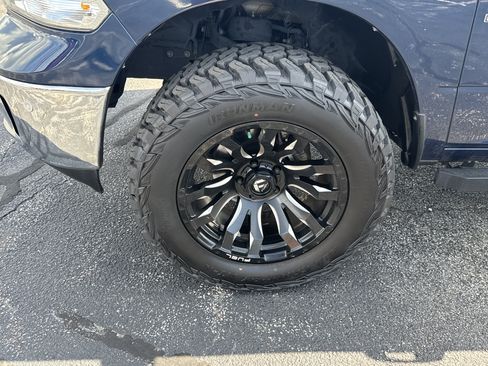 Used 2019 RAM 1500 Big Horn AWD/4WD image 9