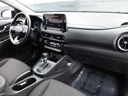 Certified 2023 Hyundai Kona SEL w/ Convenience Package image 15