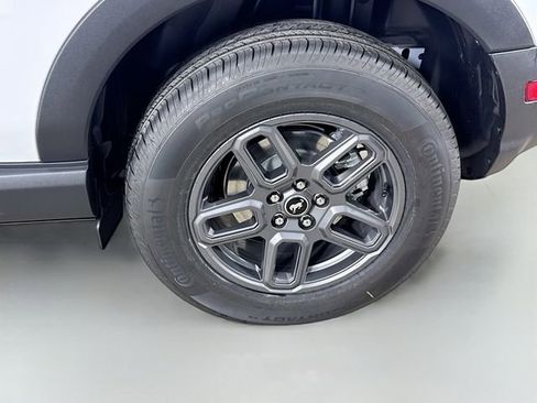 New 2026 Ford Bronco Sport Big Bend image 29