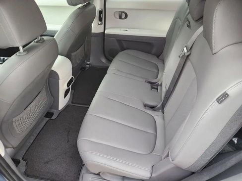 New 2026 Hyundai Ioniq 5 SE RWD image 15
