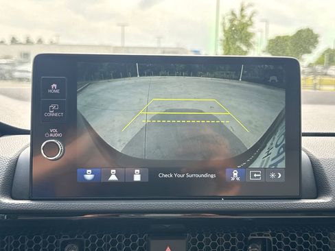 New 2026 Honda CR-V EX-L image 25