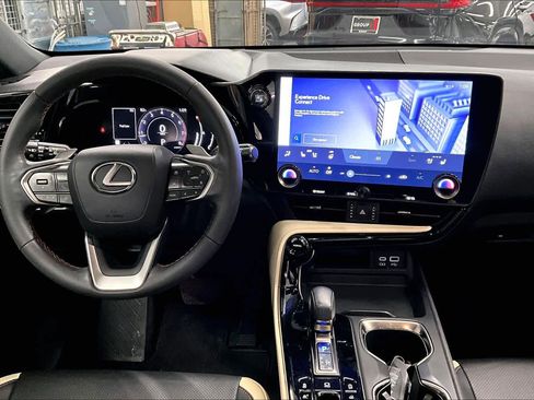 Used 2023 Lexus NX 350 AWD w/ Cold Area Package image 15