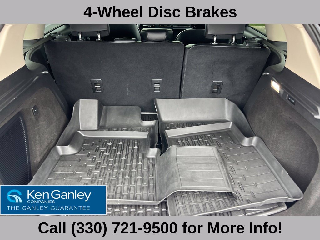 Used 2024 Lincoln Corsair Reserve w/ Equipment Group 201A AWD/4WD image 48