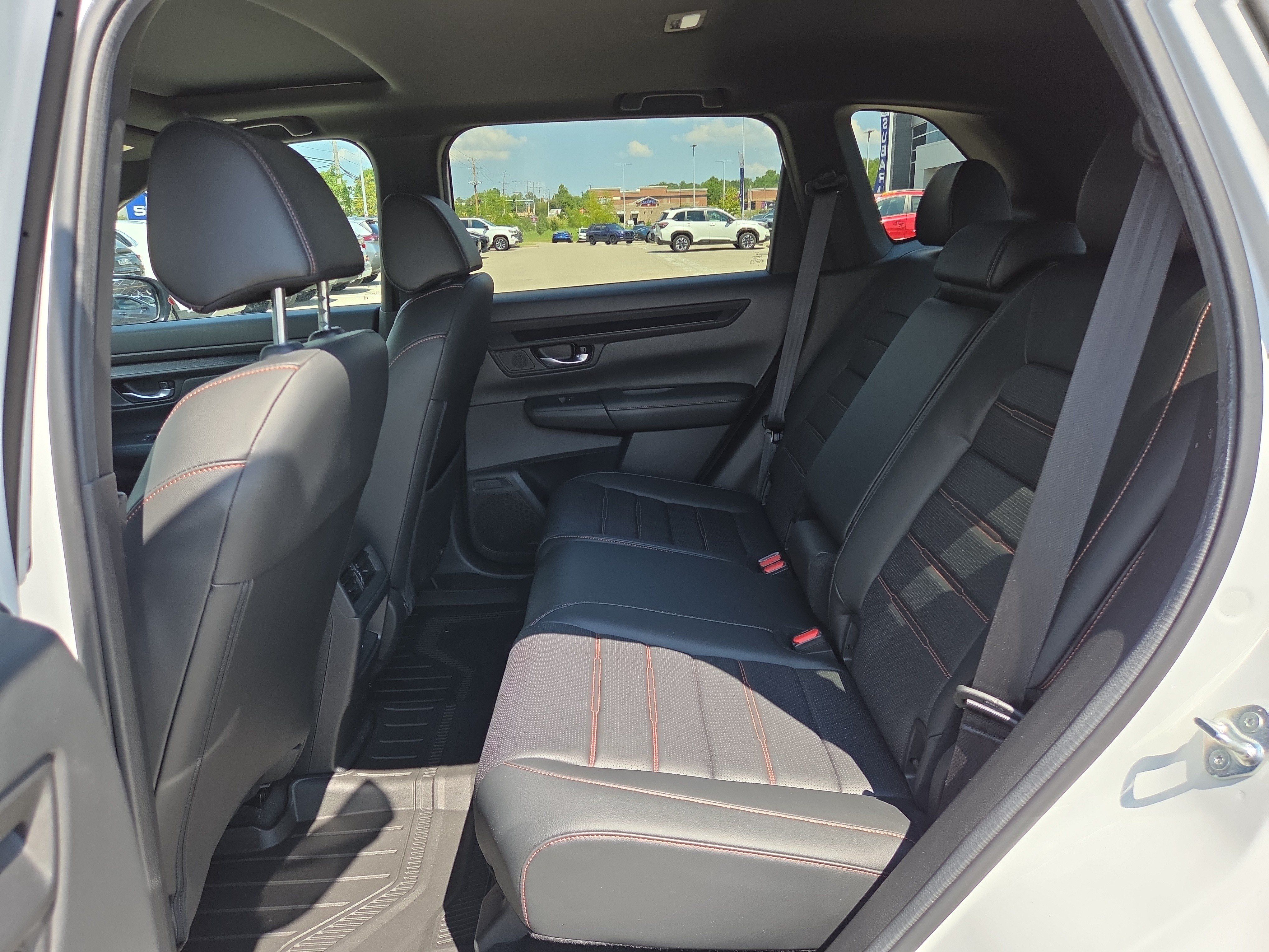 Used 2024 Honda CR-V Sport-L image 11