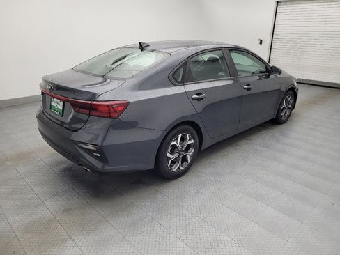 Used 2019 Kia Forte LXS FWD image 9