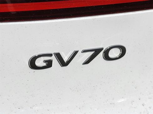 New 2026 Genesis GV70 3.5T Sport Prestige image 13