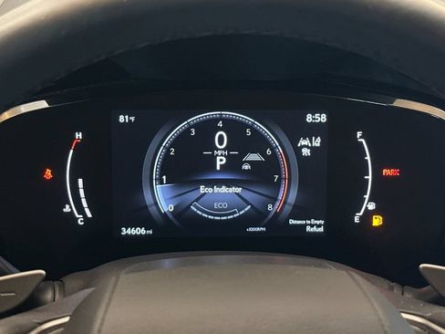 Certified 2024 Lexus NX 350 AWD image 24