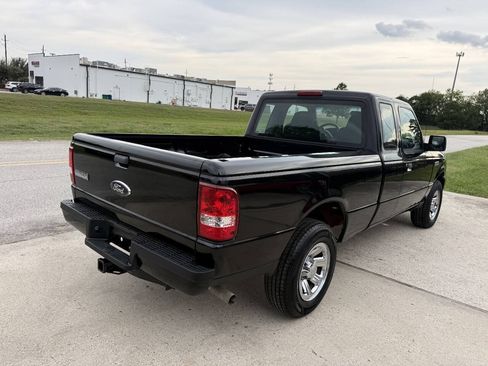 Used 2009 Ford Ranger XLT RWD image 7