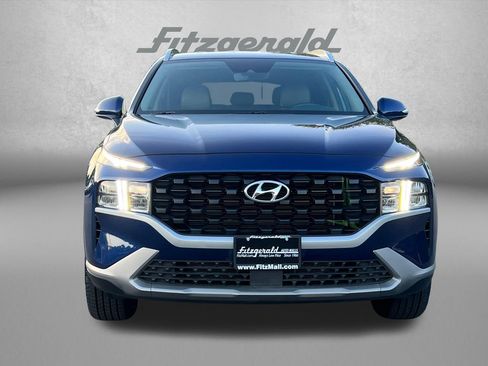 Used 2023 Hyundai Santa Fe SEL AWD/4WD image 6
