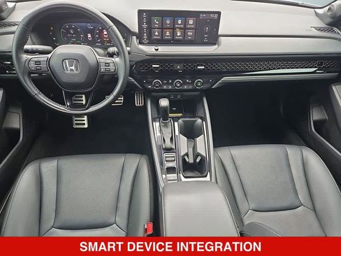 Used 2025 Honda Accord Sport image 16