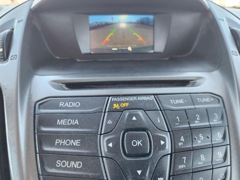 Used 2017 Ford Transit Connect XL image 17