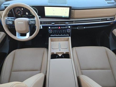 New 2026 Hyundai Santa Fe Limited image 21