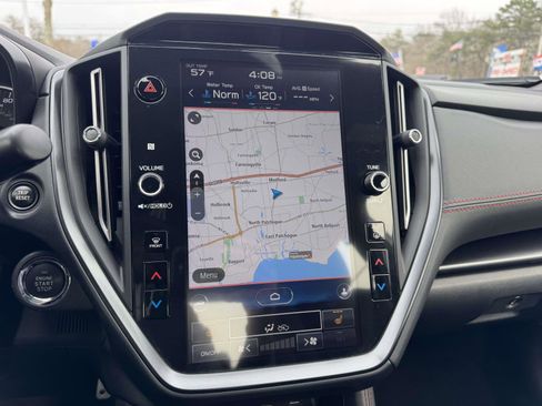 Used 2022 Subaru WRX Limited image 26