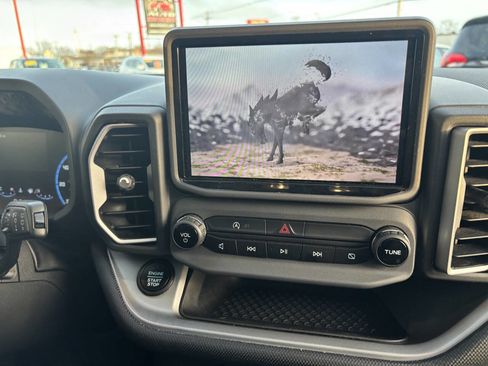 Used 2021 Ford Bronco Sport Big Bend w/ Big Bend Package image 15