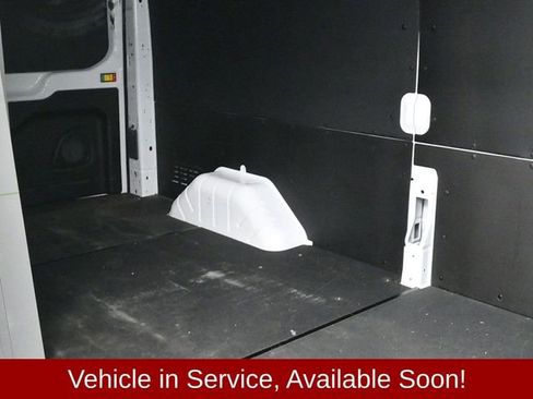 Used 2022 Ford Transit 250 Medium Roof w/ Load Area Protection Package image 18