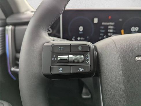 New 2026 Hyundai Santa Fe Limited FWD image 12