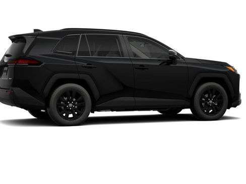 New 2026 Toyota RAV4 XLE Premium AWD/4WD image 11
