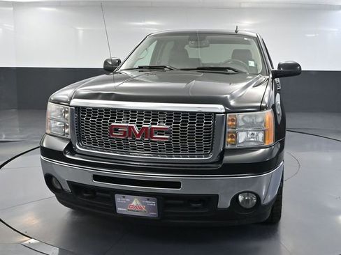 Used 2012 GMC Sierra 1500 SLT w/ SLT Convenience Package image 12