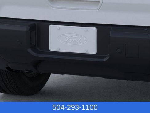 New 2026 Ford Bronco Sport Big Bend AWD/4WD image 25