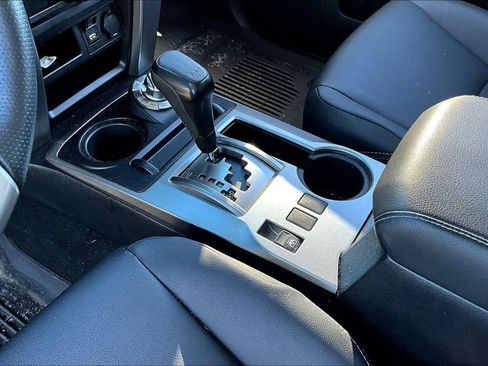 Used 2024 Toyota 4Runner TRD Sport w/ Technology Package AWD/4WD image 15
