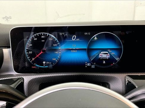 Used 2020 Mercedes-Benz A 220 image 20
