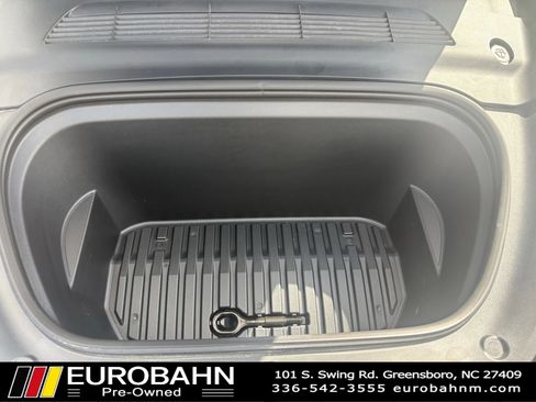 Used 2023 Tesla Model Y Long Range AWD/4WD image 36