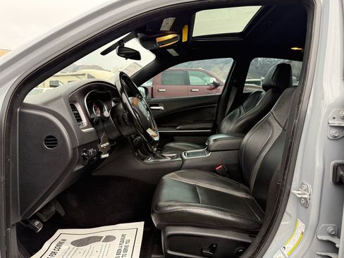 Used 2021 Dodge Charger SXT w/ Leather Interior Group image 13