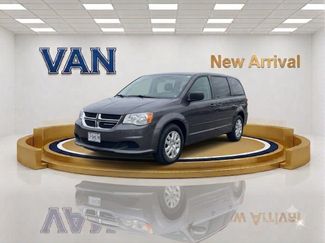 Used 2016 Dodge Grand Caravan American Value Package w/ UConnect Hands-Free Group FWD video 1