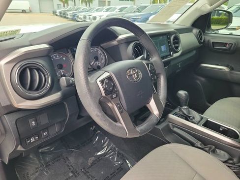 Used 2023 Toyota Tacoma SR5 RWD image 19