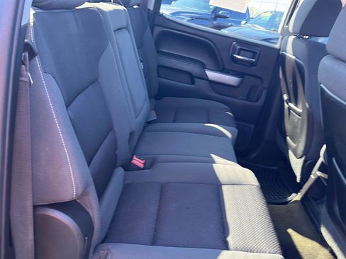 Used 2015 Chevrolet Silverado 2500 LT w/ Z71 Package, Off-Road image 24