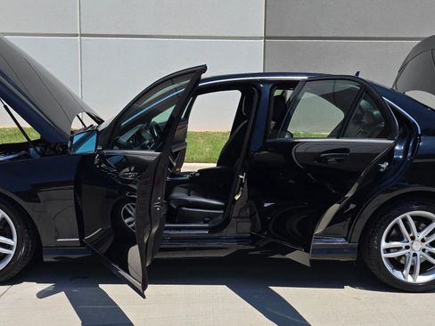 Used 2013 Mercedes-Benz C 300 4MATIC Sedan image 13