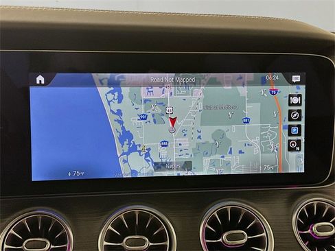 Certified 2023 Mercedes-Benz AMG GT 43 image 13