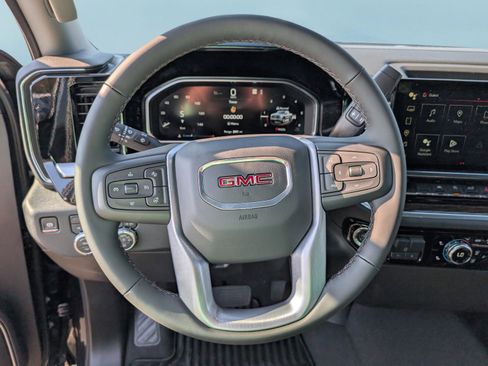 New 2026 GMC Sierra 1500 Elevation image 21