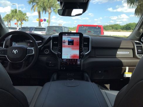 New 2026 RAM 2500 Laramie image 22