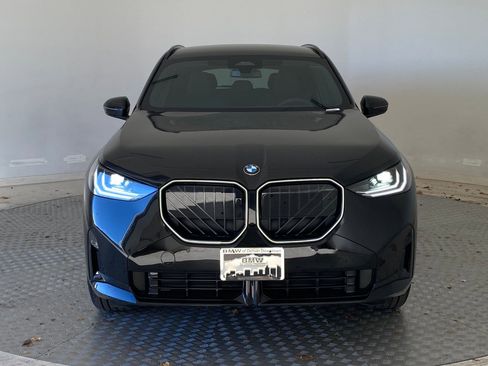 New 2026 BMW X3 xDrive30 w/ Premium Package image 5