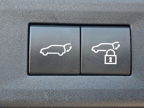 Used 2024 Lexus NX 350h AWD w/ Premium Package image 30