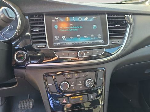 Used 2017 Buick Encore Preferred AWD/4WD image 10