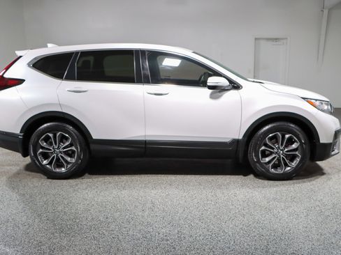 Used 2020 Honda CR-V EX image 6