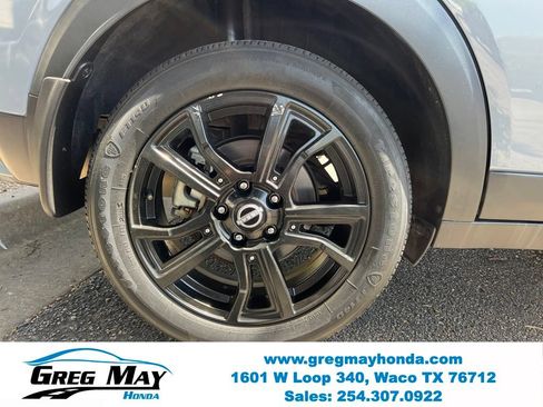 Used 2023 Nissan Kicks SV FWD image 10