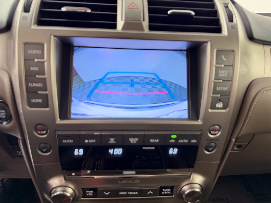 Used 2019 Lexus GX 460 Premium AWD/4WD image 36