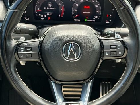 Used 2023 Acura Integra A-Spec FWD image 15