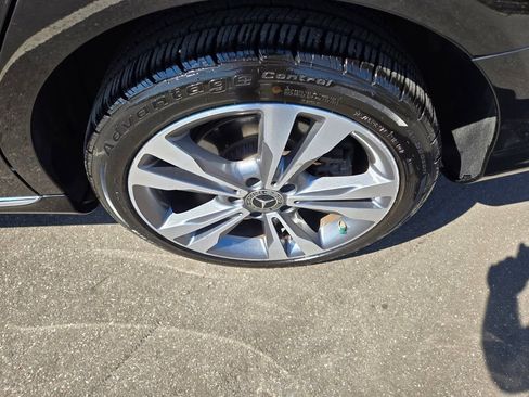 Used 2021 Mercedes-Benz C 300 4MATIC Sedan image 14