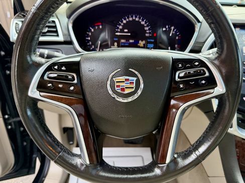 Used 2013 Cadillac SRX Luxury FWD image 12