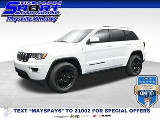 Used 2020 Jeep Grand Cherokee Laredo w/ Quick Order Package 2BN North AWD/4WD 360° Tour