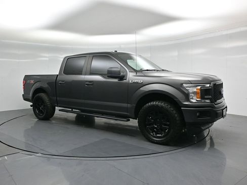 Used 2018 Ford F150 XL w/ Equipment Group 101A Mid image 23