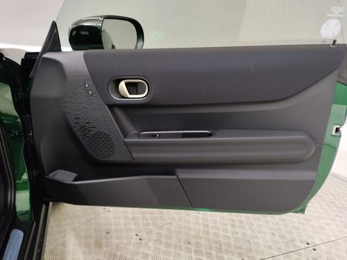 New 2026 MINI Cooper S image 22