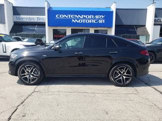 Used 2026 Mercedes-Benz GLE 53 AMG 4MATIC Coupe video 1